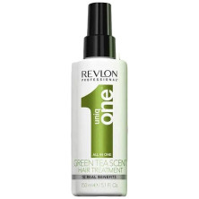 Uniq One Green Tea All In One Hair Treatment 150 Ml