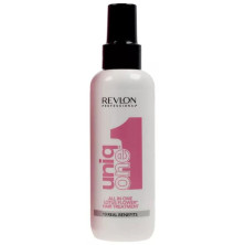Uniq One Lotus All In One Hair Treatment 150 Ml