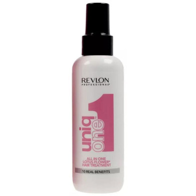 Uniq One Lotus All In One Hair Treatment 150 Ml