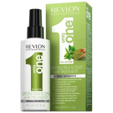 Uniq One Green Tea All In One Hair Treatment 150 Ml