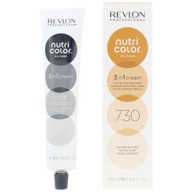 Revlon Nutri Color Filters 730 100Ml