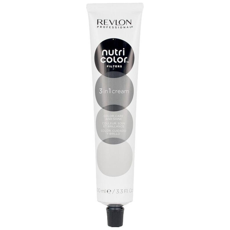 Revlon Nutri Color Filters 500 100Ml