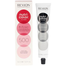 Revlon Nutri Color Filters 500 100Ml