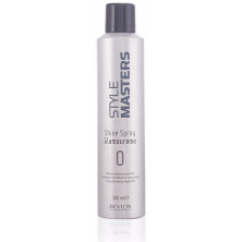 Style Masters Shine Spray Glamourama 300 Ml