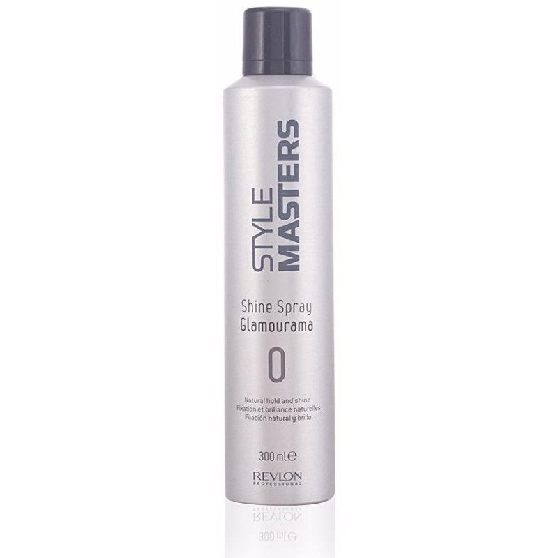 Style Masters Shine Spray Glamourama 300 Ml