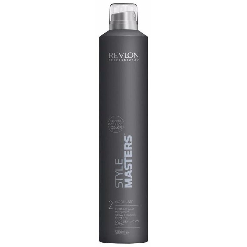 Style Masters Modular Hairspray 500 Ml