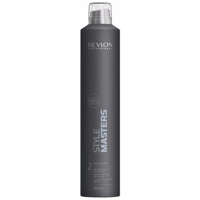 Style Masters Modular Hairspray 500 Ml