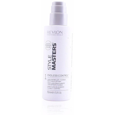 Revlon Cera Fluida Endless Control Style Masters 150Ml
