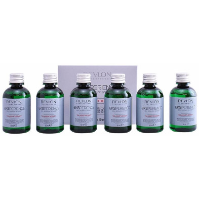 Revlon Eksperience Talassotherapy Aceite Revitalizante 6X50Ml