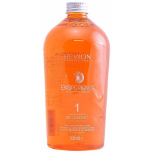 Eksperience Reconstruct Phase 1 Pre-Wash Keratin Filler