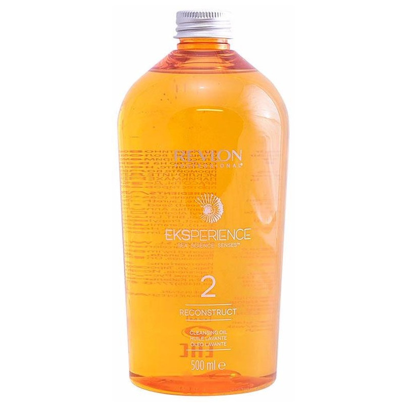 Eksperience Reconstruct Phase 2 Cleansing Oil