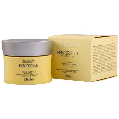 Revlon Eksperience Mascarilla Hydro Nutritive 200Ml
