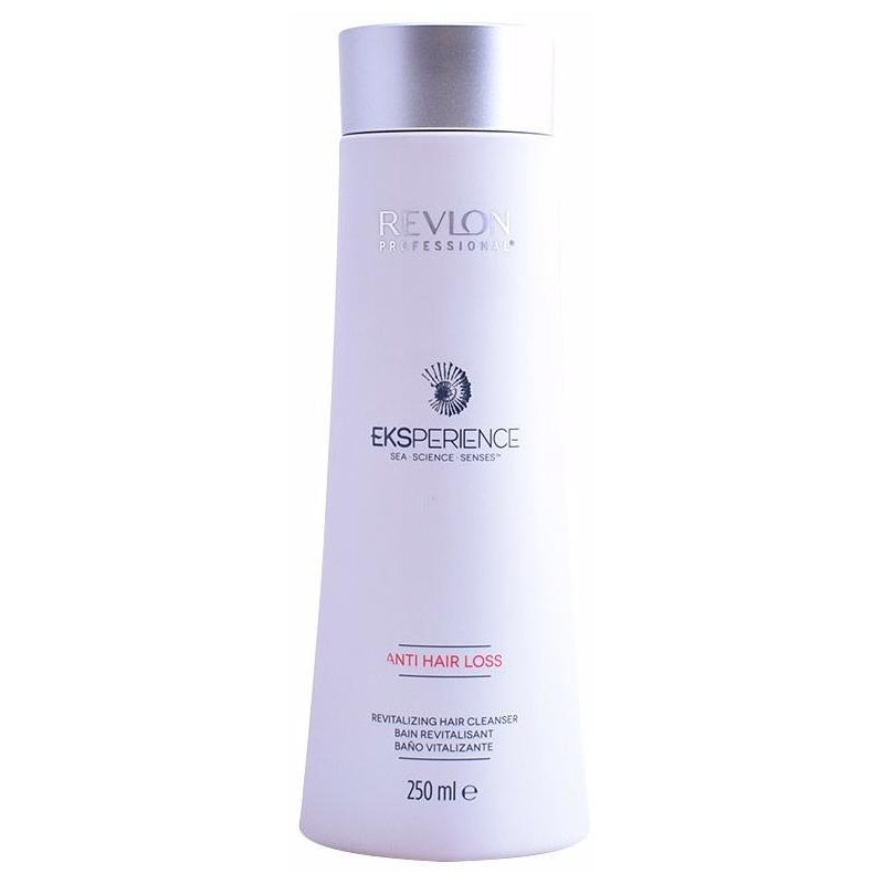 Eksperience Anti Hair Loss Revitalizing Hair Cleanser 250 Ml