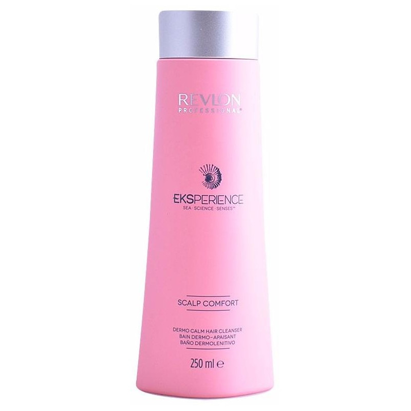 Eksperience Scalp Comfort Dermo Calm Hair Cleanser 250 Ml