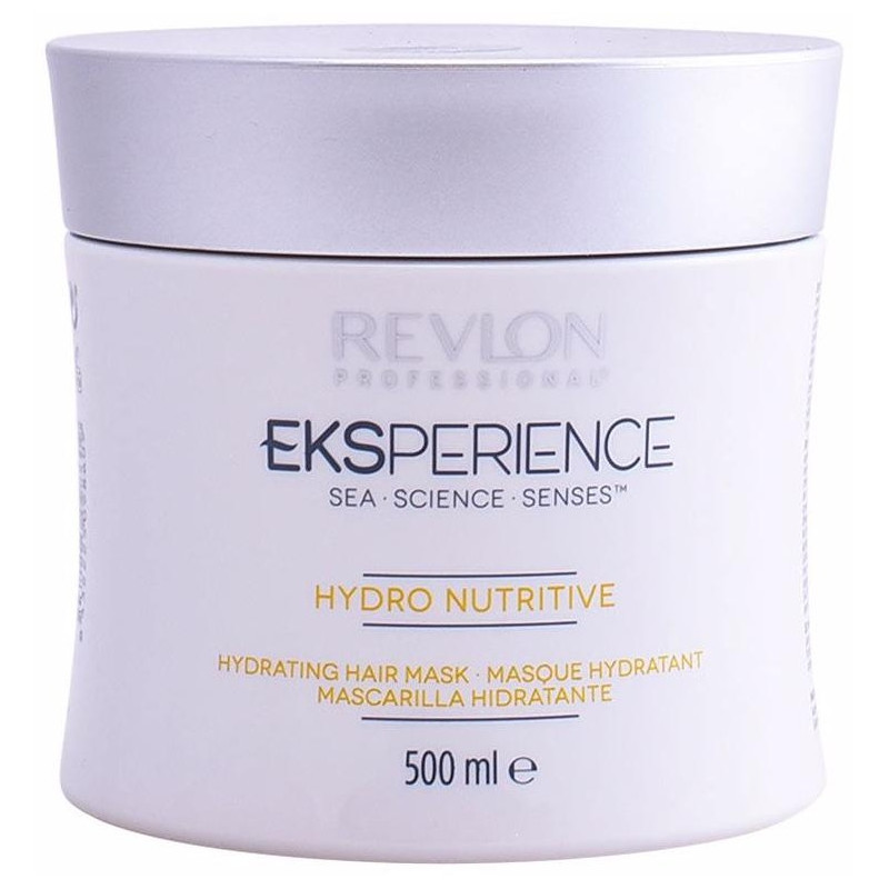 Revlon Eksperience Hydro Nutritive Mask 500Ml