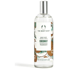 The Body Shop Bruma Corporal Coco 100Ml