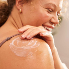 British Rose Body Yogurt 200 Ml