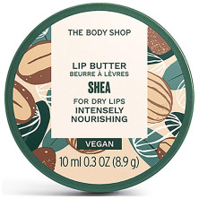 Shea Body Scrub 250 Ml
