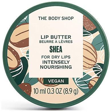 Shea Body Scrub 250 Ml