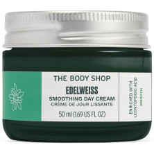 The Body Shop Edelweiss Smoothing Day Cream 50Ml