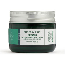 The Body Shop Edelweiss Intense Smoothing Cream 50Ml