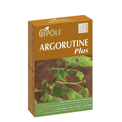 Argorutine Plus 20amp