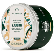 Almond Milk Manteca Corporal 400 Ml