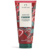 Strawberry Shower Scrub 200 Ml