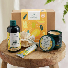 Mango Body Yogurt 200 Ml