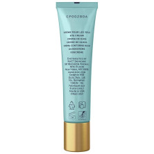 Hydrate + Plump Crema Ojos Con Ácido Hialurónico 15 Ml