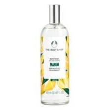 The Body Shop Body Mist Mango 100Ml