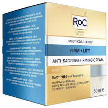 Roc Multi Correxion Firmeza Lifting Crema Reafirmante 50Ml