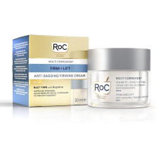 Roc Multi Correxion Firmeza Lifting Crema Reafirmante 50Ml