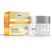 Revive + Glow Crema Unificadora 50 Ml