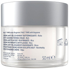 Roc Multi Correxion Firmeza Lifting Crema Reafirmante 50Ml