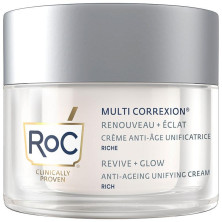 Revive + Glow Crema Unificadora 50 Ml