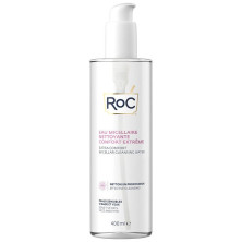 Agua Micelar Extra Confort 400 Ml