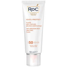 Protección Solar Anti-Manchas Spf50 50 Ml