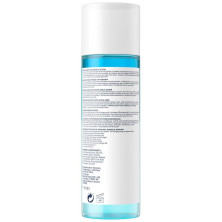 Desmaquillante De Ojos Doble Acción 125 Ml