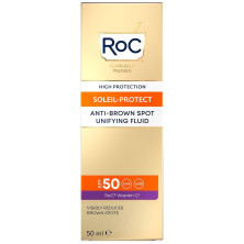 Protección Solar Anti-Manchas Spf50 50 Ml