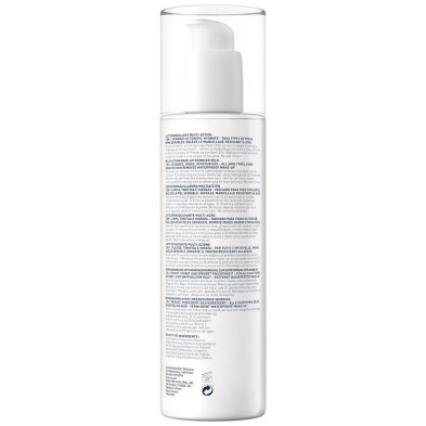 Roc Leche Desmaquillante Multi Acción 200Ml