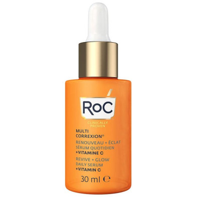 Revive + Glow Serum Día 30 Ml