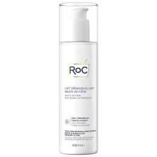 Roc Leche Desmaquillante Multi Acción 200Ml