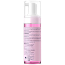 Mousse Limpiador Energizante 150 Ml