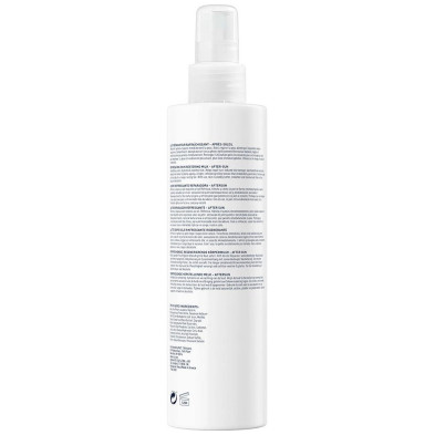 Protección Solar Aftersun Restaurador Piel 200 Ml