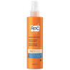 Protección Solar Spray Hidratante Spf50 200 Ml