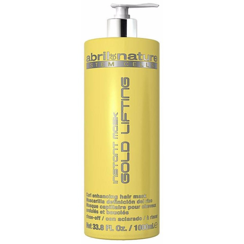 Gold Lifting Instant Mask 1000 Ml