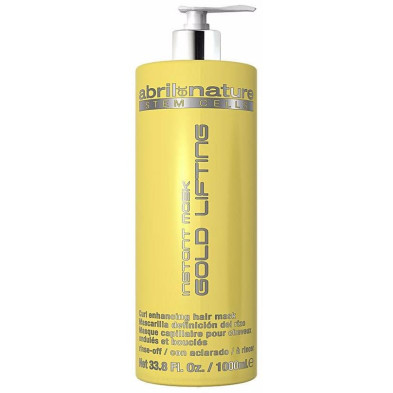 Gold Lifting Instant Mask 1000 Ml