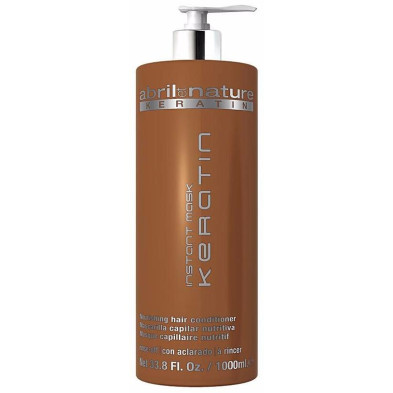Keratin Instant Mask 1000 Ml