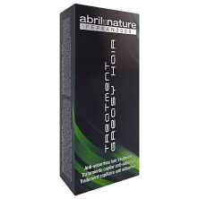 Greasy Hair Treatment 250 + 100 Ml